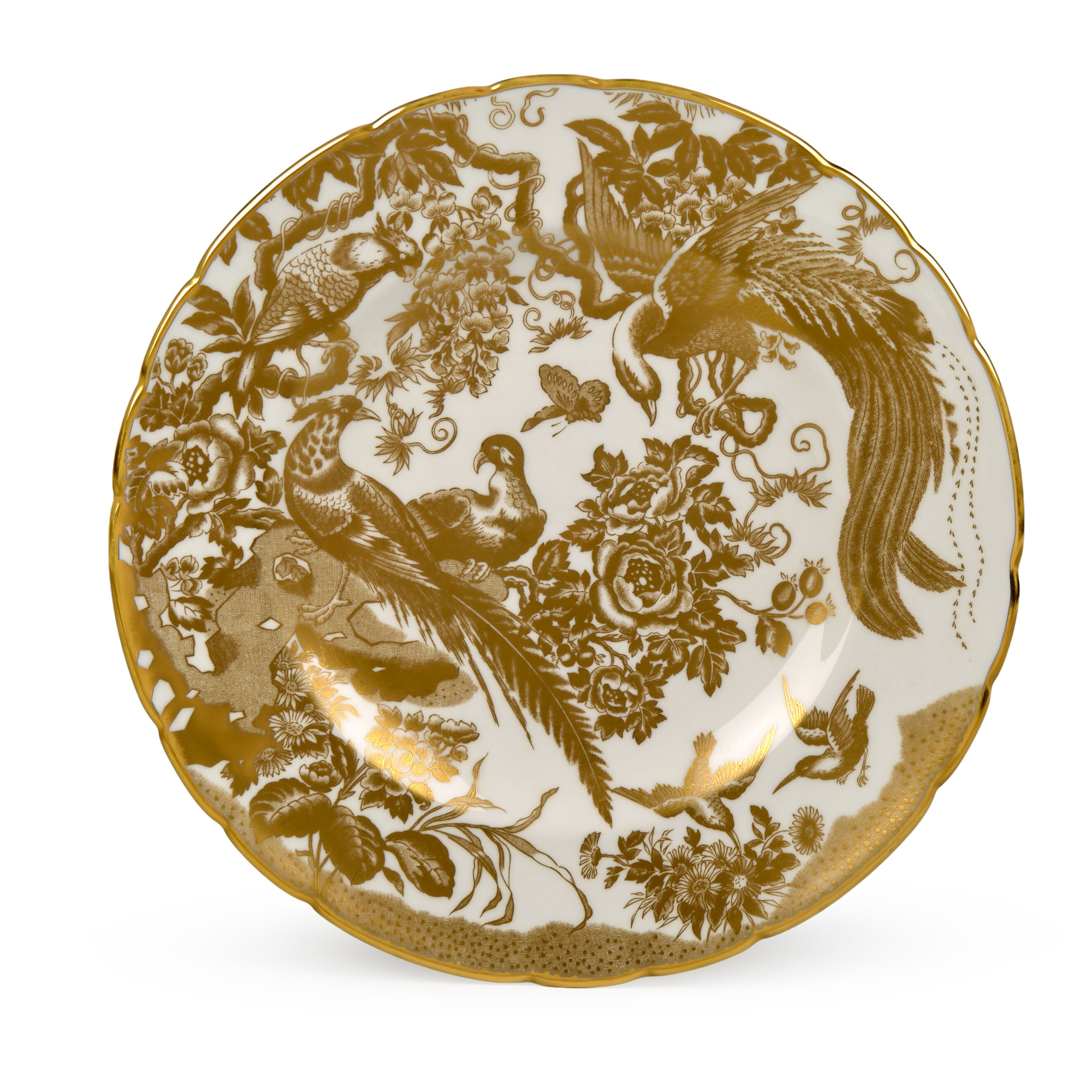 Royal Crown Derby China | Scully & Scully